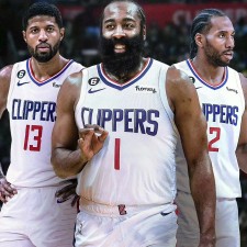 Harden wechselt zu den Los Angeles Clippers, der Blockbuster-Handel bringt die NBA zum Erliegen